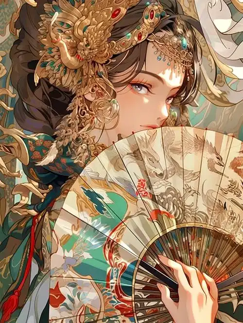 未来影院都市爱情电影平行人生海报